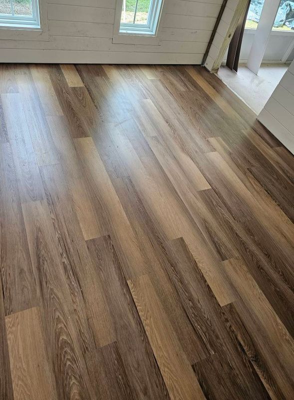 Flooring
