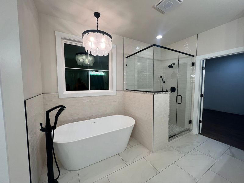 Bathroom Remodeling
