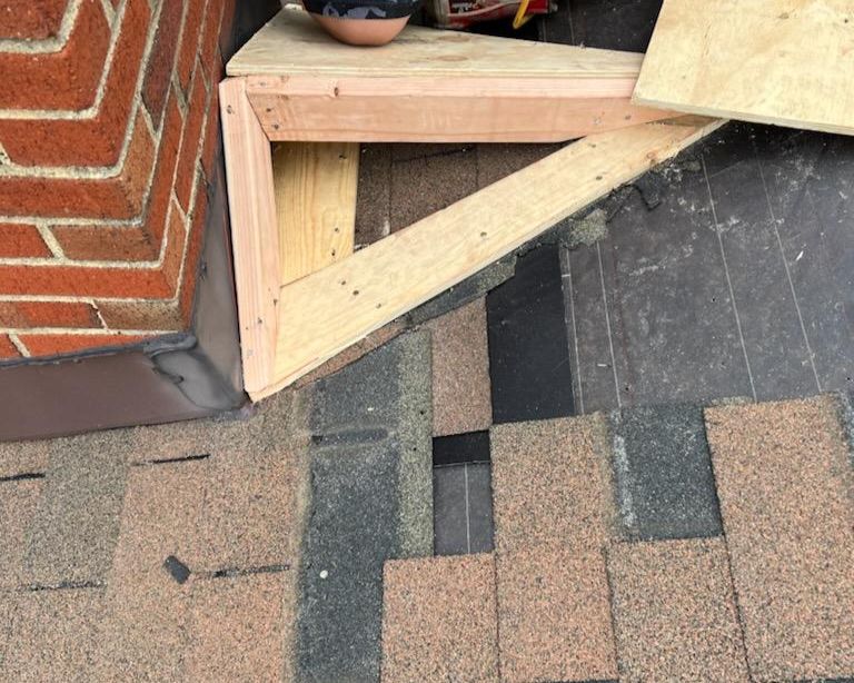 Roof Repair gallery