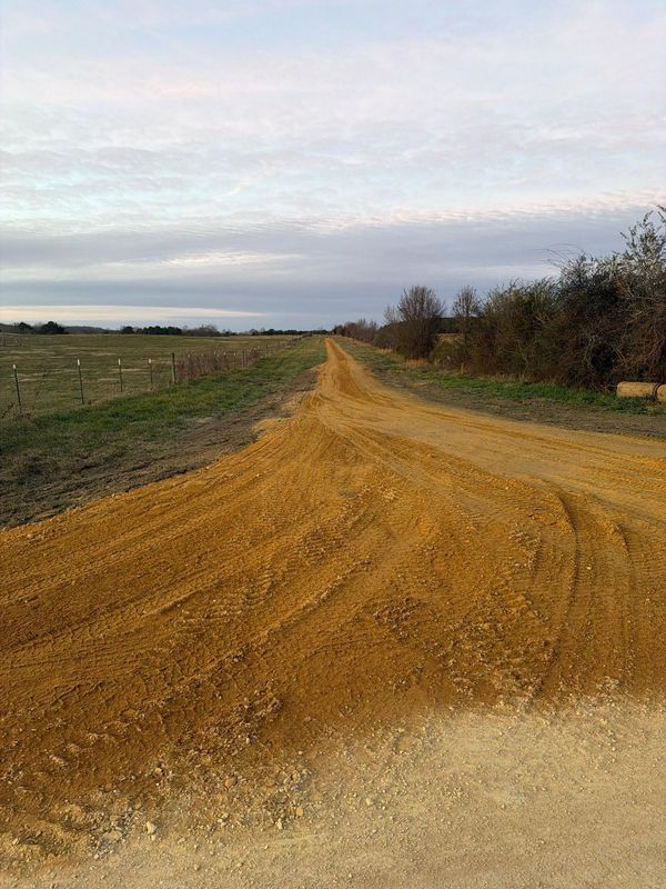 Driveway’s