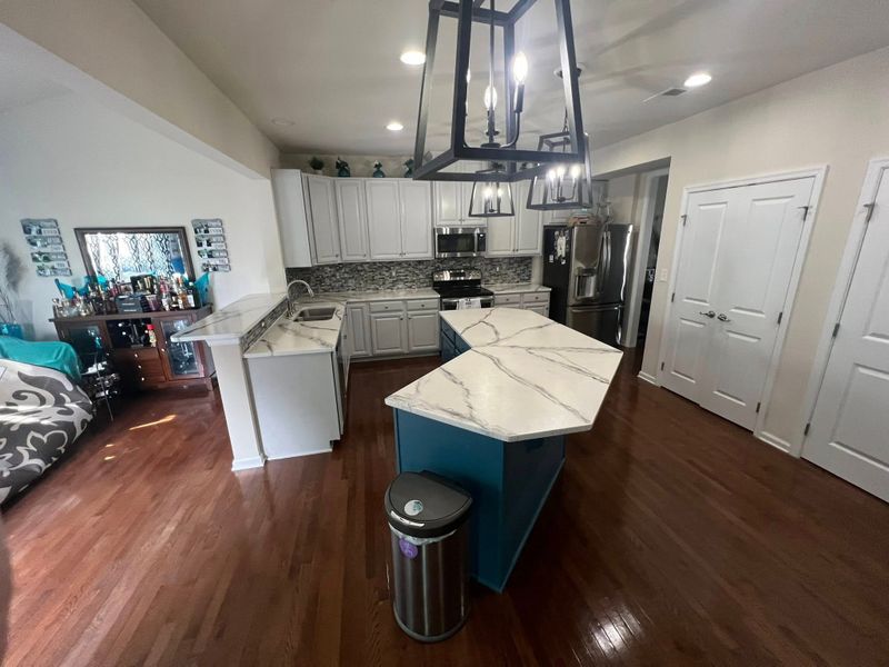 Interior Painting