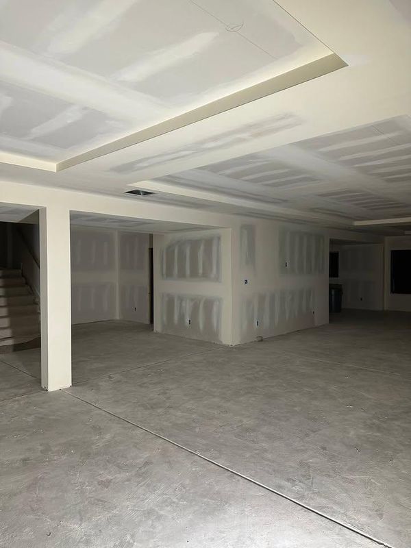 Drywall Installation