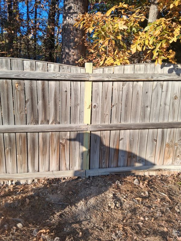 Carpentry