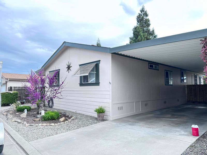 Exterior Painting gallery