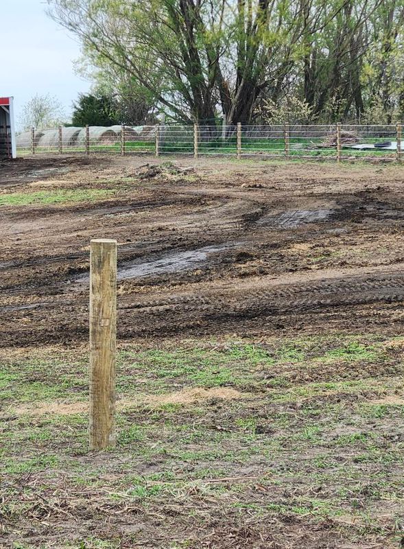 Fences