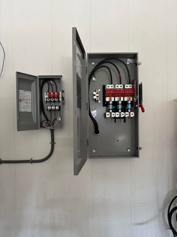 Emergency Electrical Services