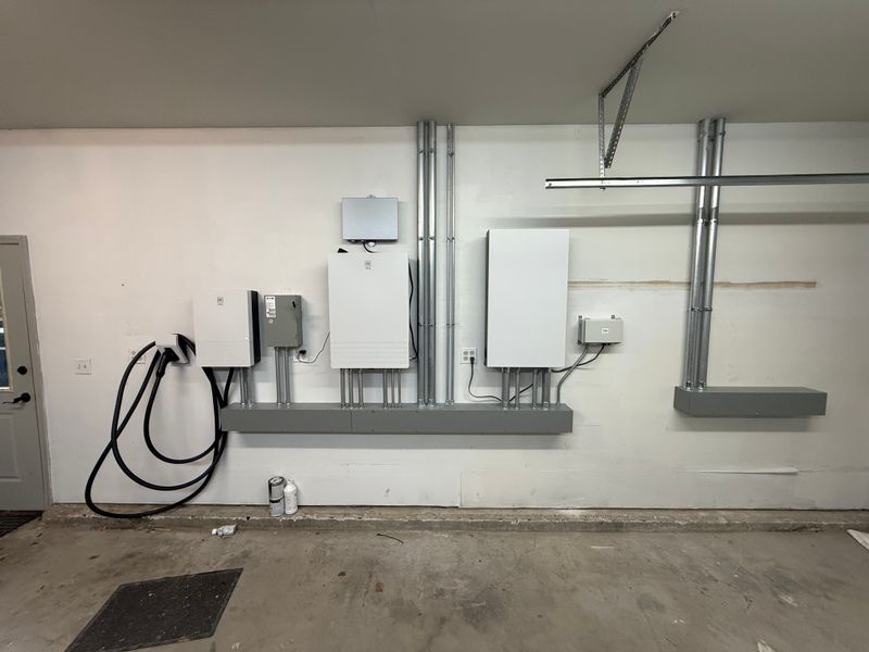 Electrical Panel Upgrades