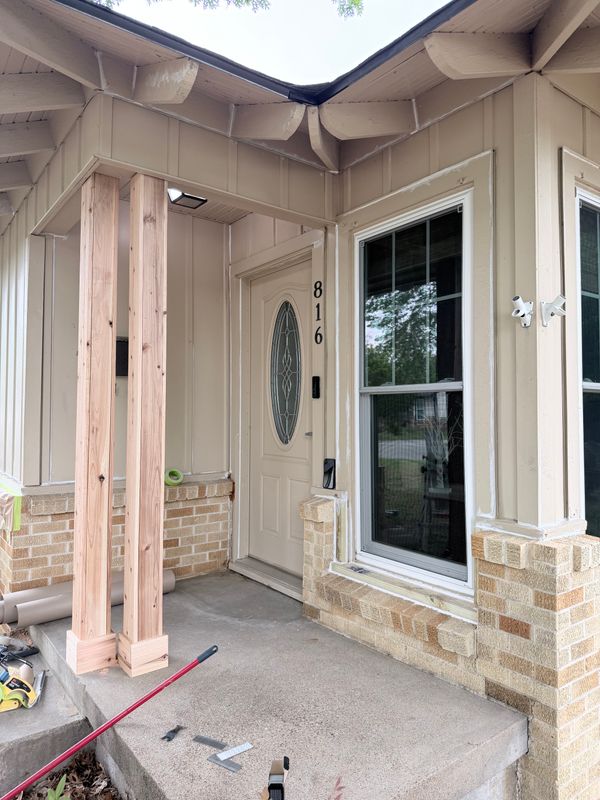 Commercial Remodeling Services
