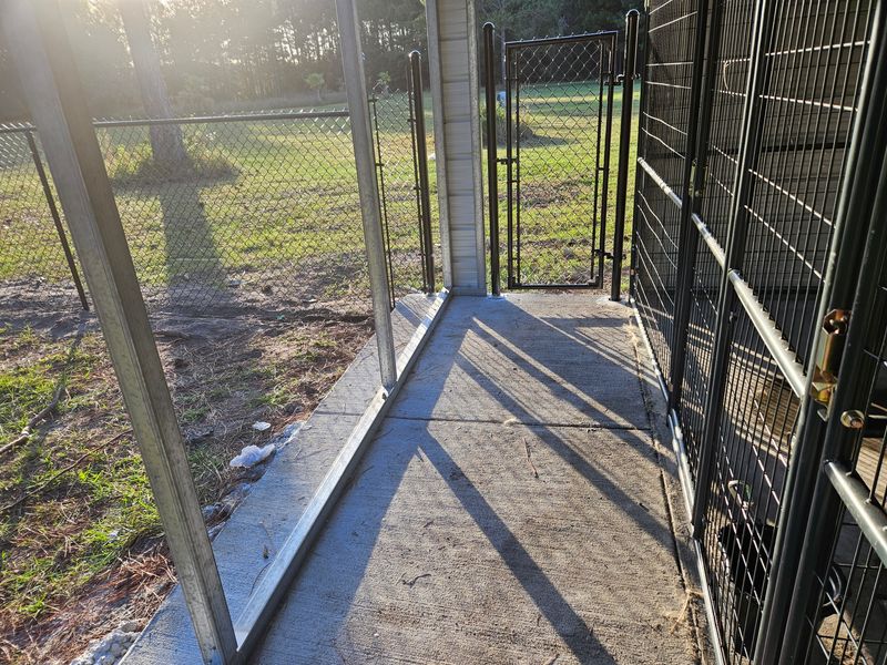 Chainlink Fences