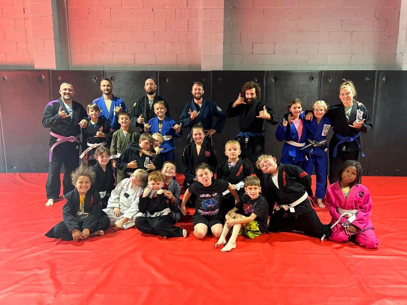 Adult Classes
