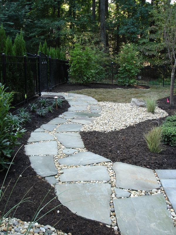 Walkways