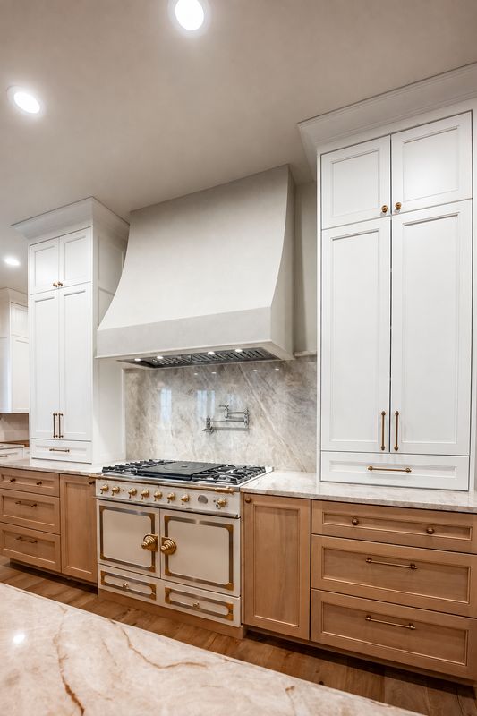 Custom Home Design & Construction