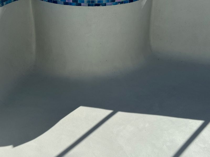 Pool Refinishing