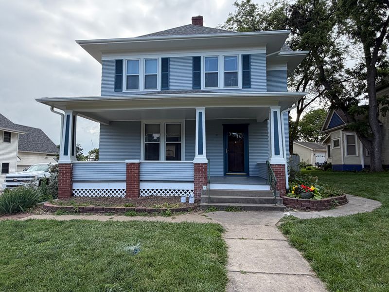 Exterior Painting
