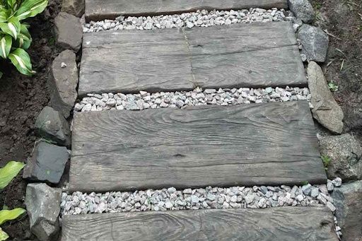 Walkways