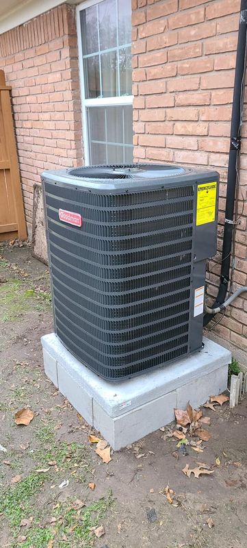 Installation of HVAC Systems