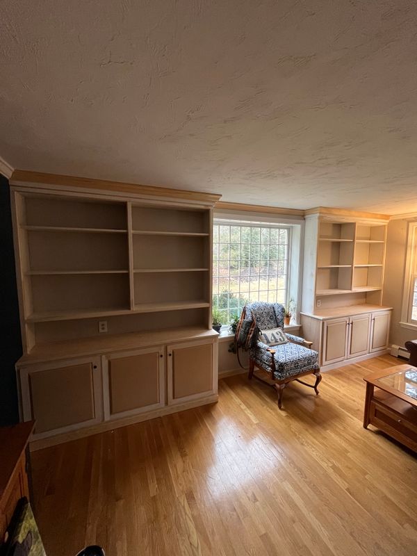 Carpentry 