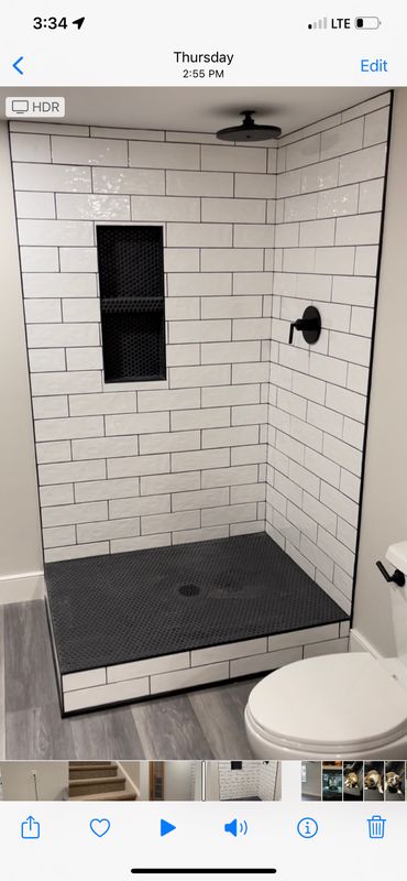 Interior Renovations