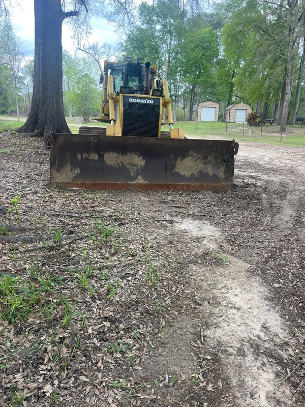 Land Clearing gallery