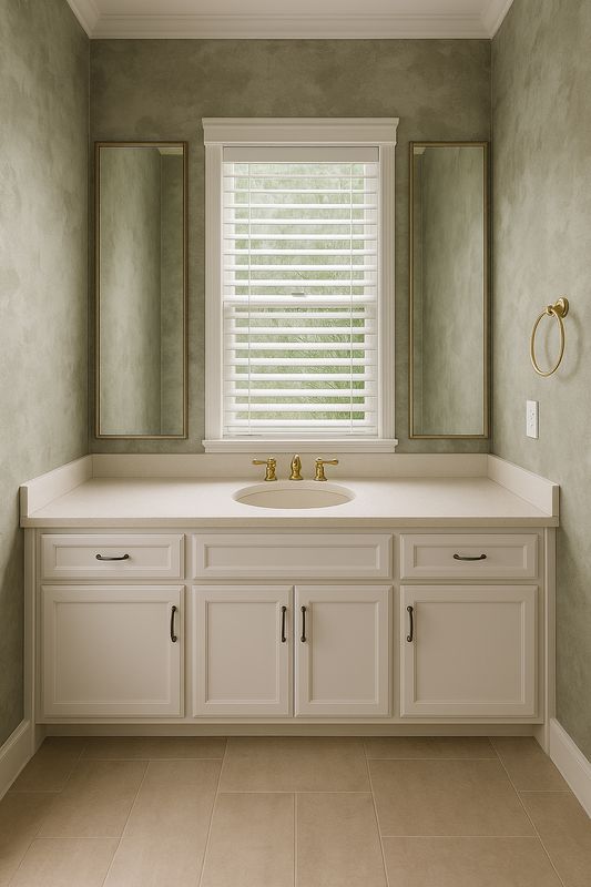 Bathroom Remodeling