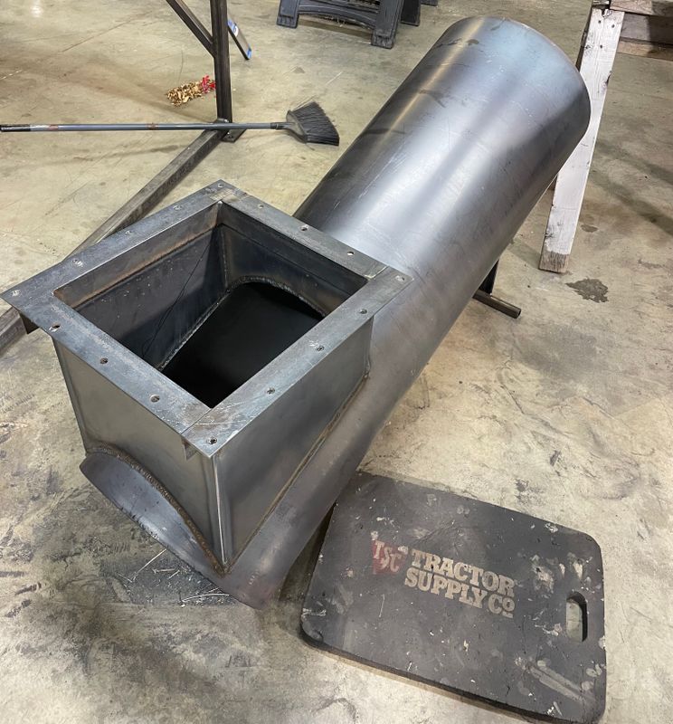 Custom Fabrication