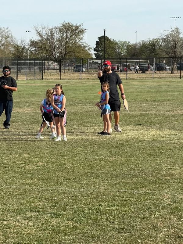 Youth Football