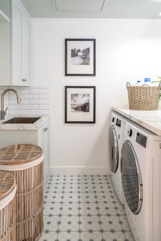 Bathroom Renovation