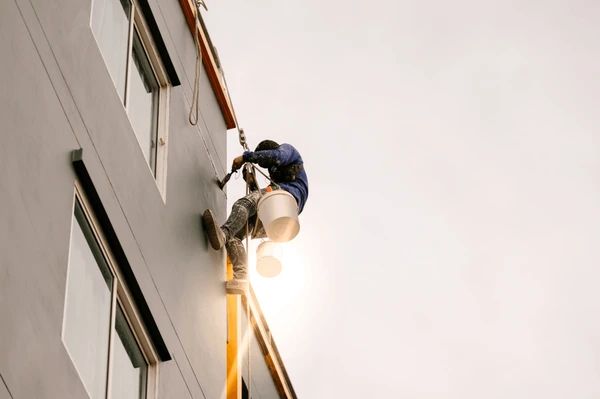 Commercial Painting
