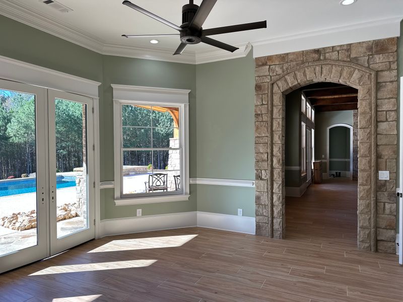 Home Remodeling