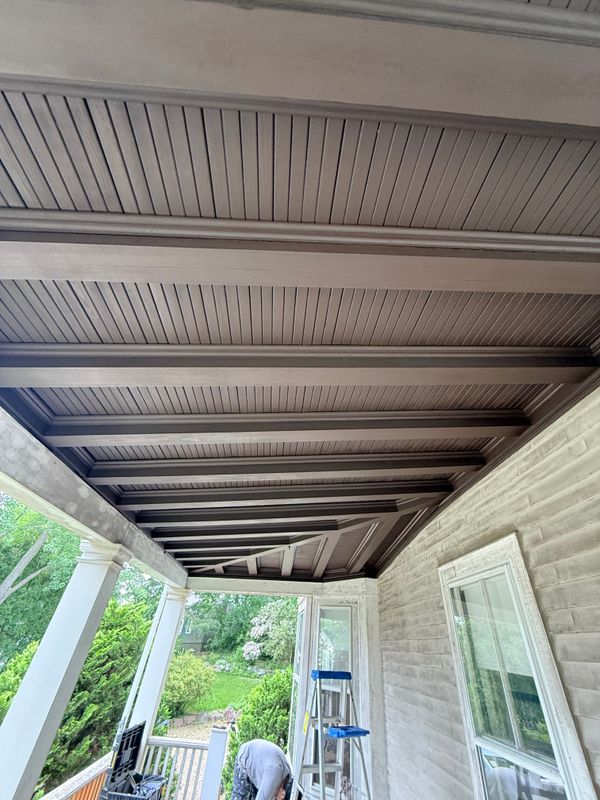Exterior Painting
