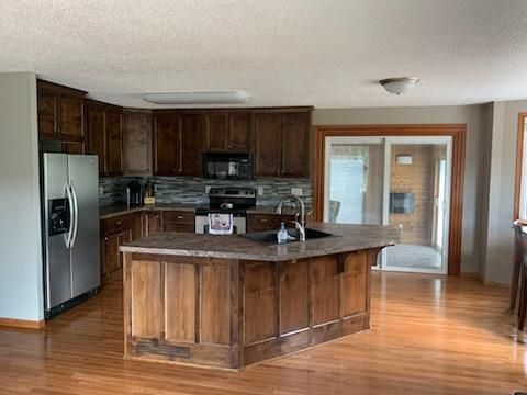 Kitchen Renovation