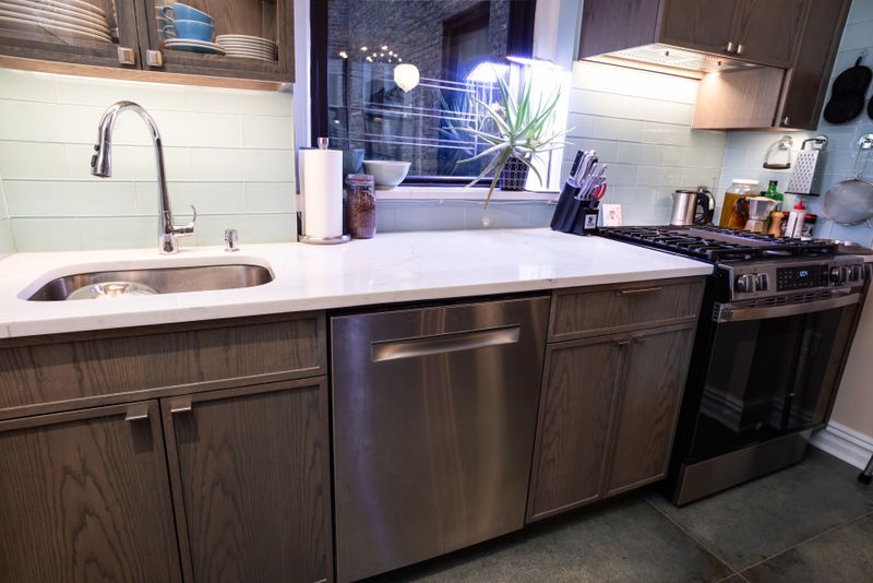 Kitchen Renovation gallery
