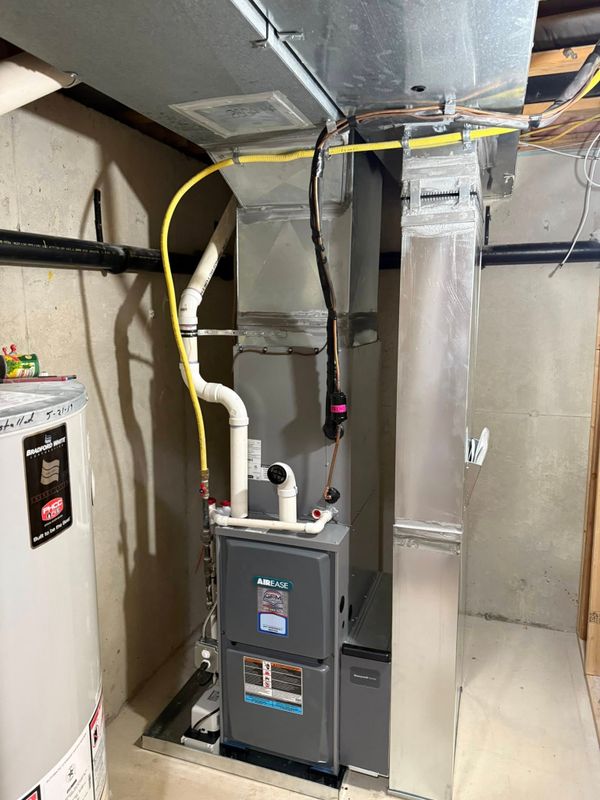 HVAC