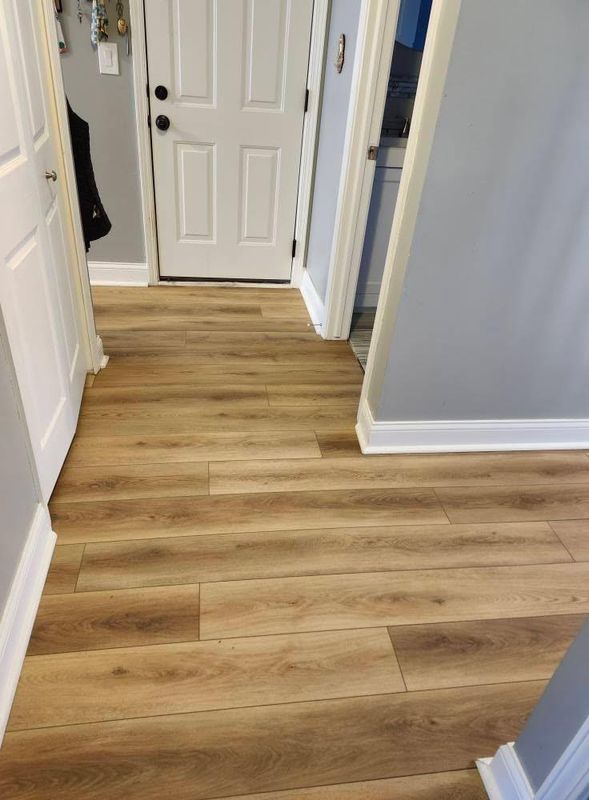 Flooring
