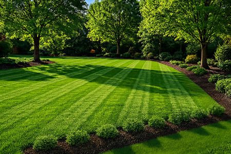 Tree & Shrub Care