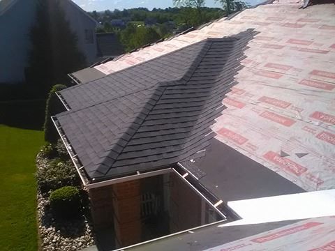 Roofing