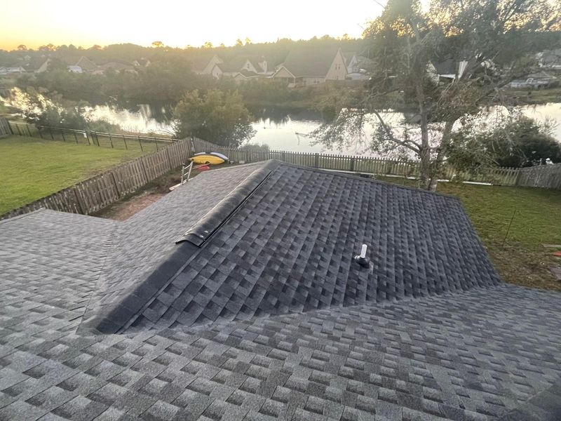 Roofing