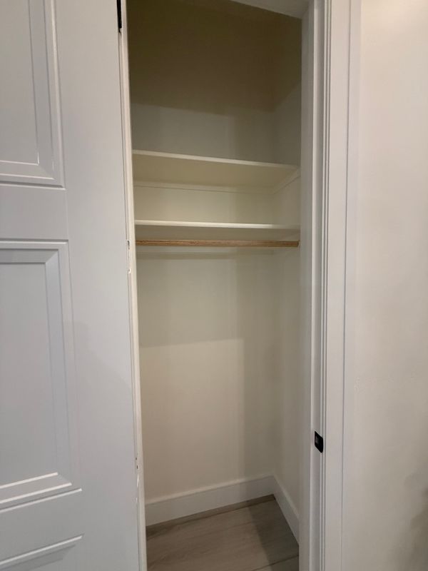 Interior Transformations
