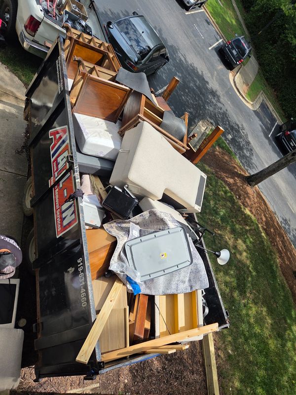 Dumpster Rentals