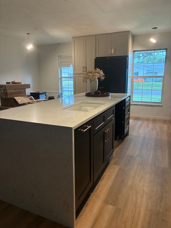 Kitchen Renovation