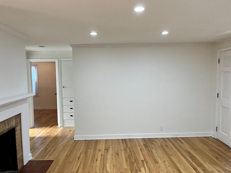 Interior Painting gallery