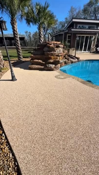 Rubber Stone Overlay