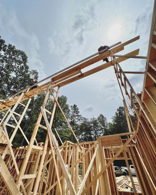 New Construction Design & Build