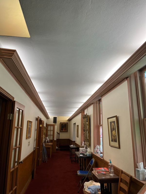 Commercial Installations and Lighting gallery