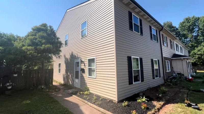 Roofing and Siding