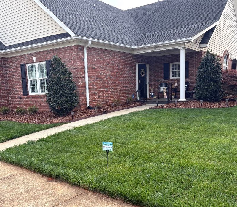 Weed control