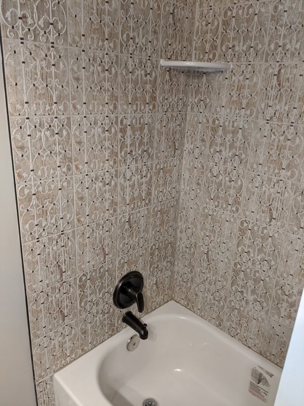 Kitchen and Bathroom Renovations