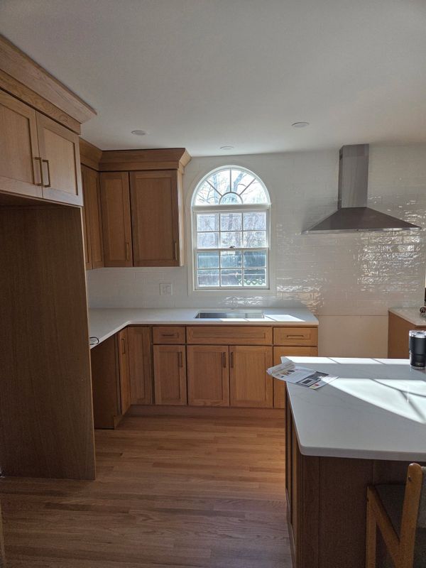 Home Remodeling and Improvement