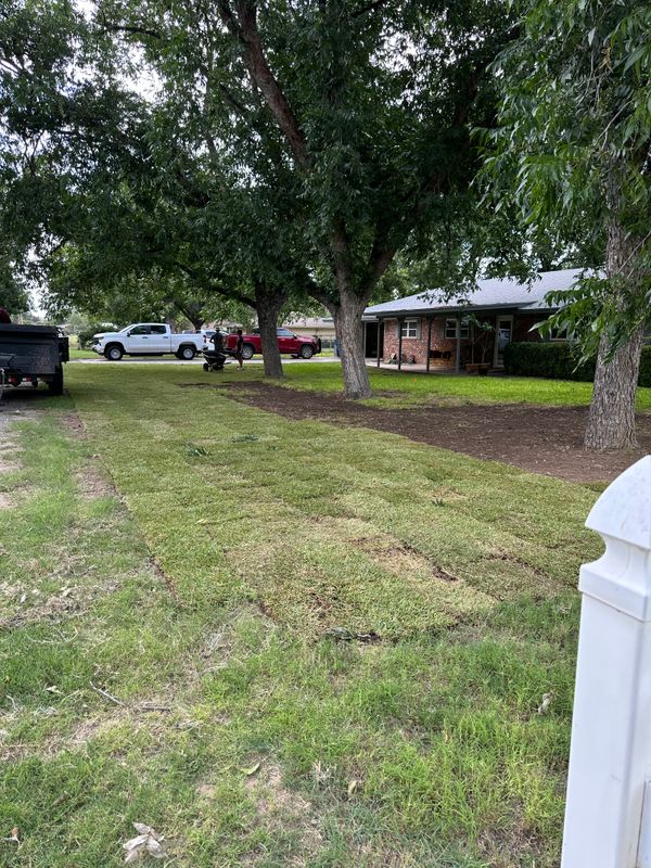 Transform Your Outdoors: Schwartz Clips Landscaping's Expertise Unleashed