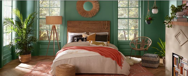 Interior Painting